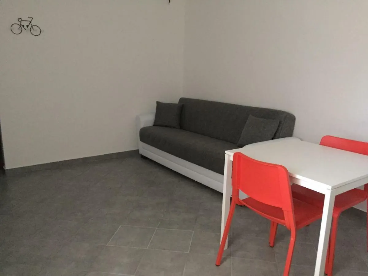 Apartment Appartamenti Casamare - Rimini Marina Centro Italy