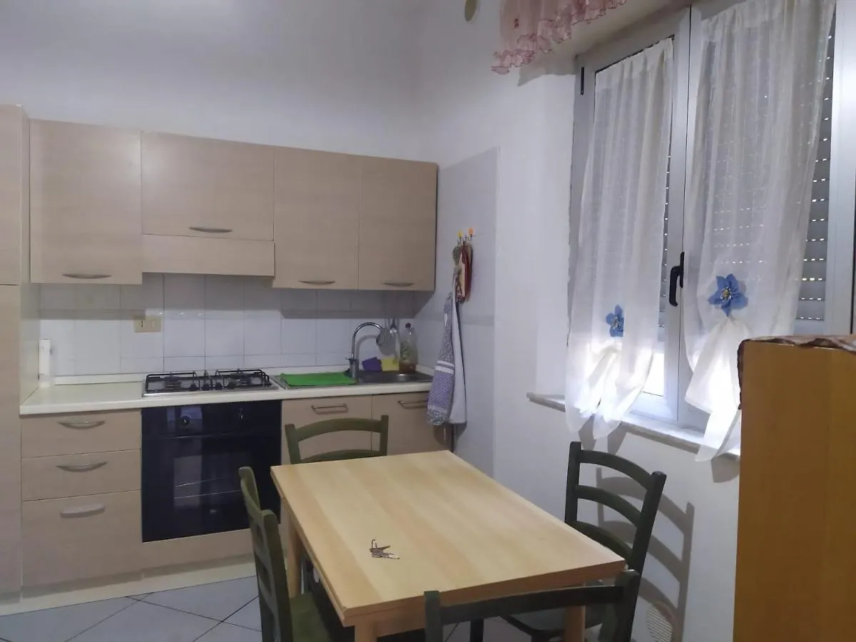 Apartmán Appartamenti Casamare - Rimini Marina Centro