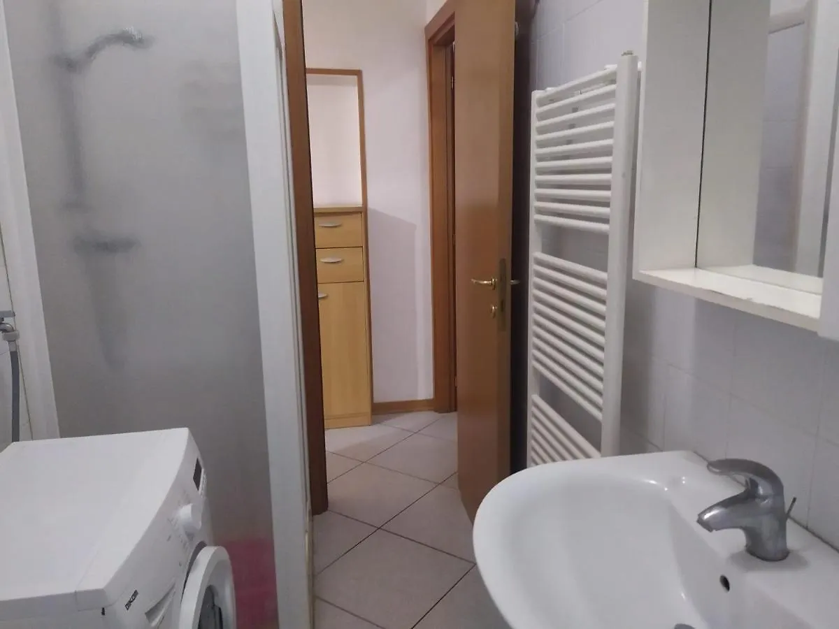 Appartamenti Casamare - Rimini Marina Centro Apartamento