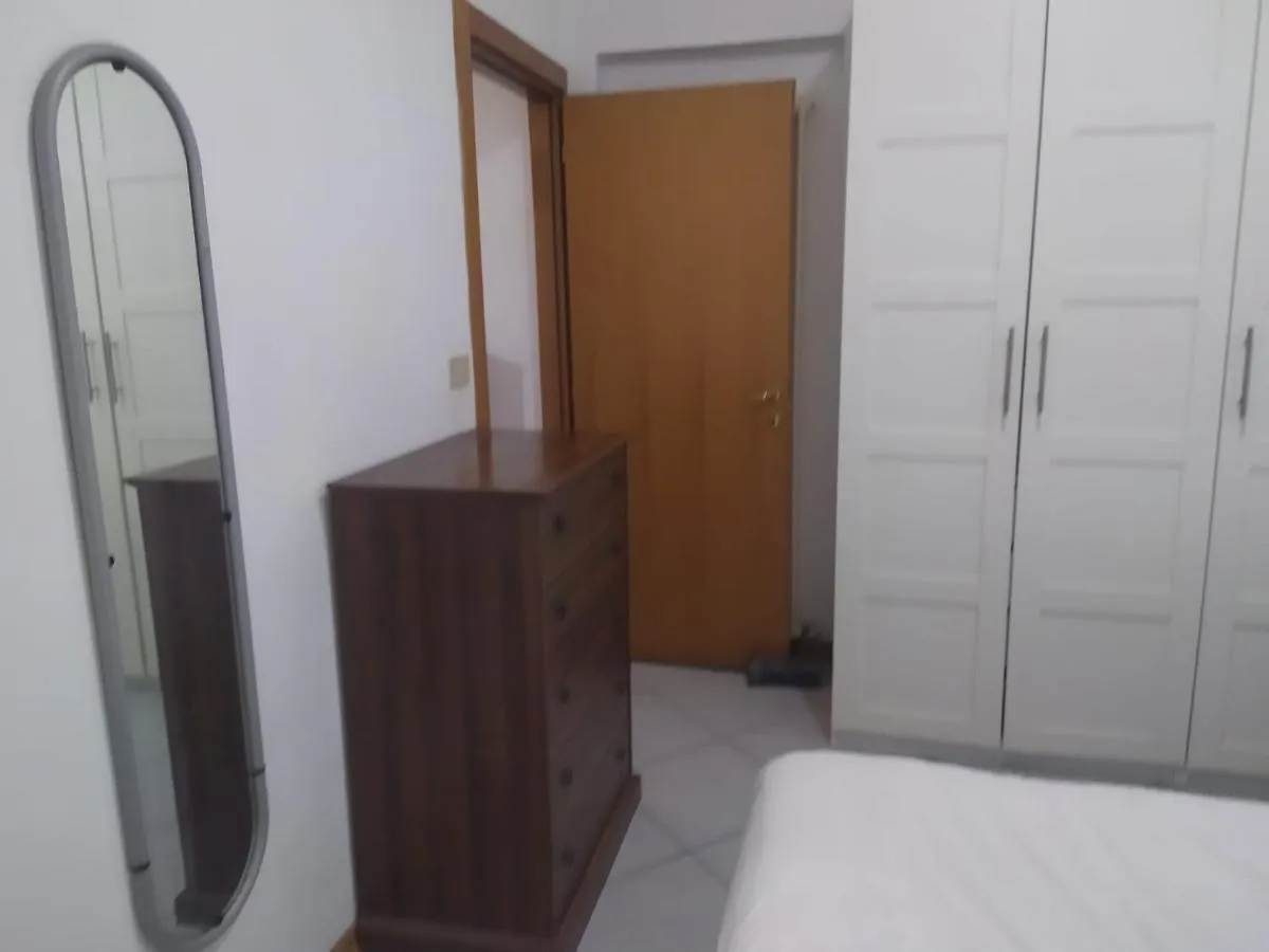 Appartamenti Casamare - Rimini Marina Centro Apartmán