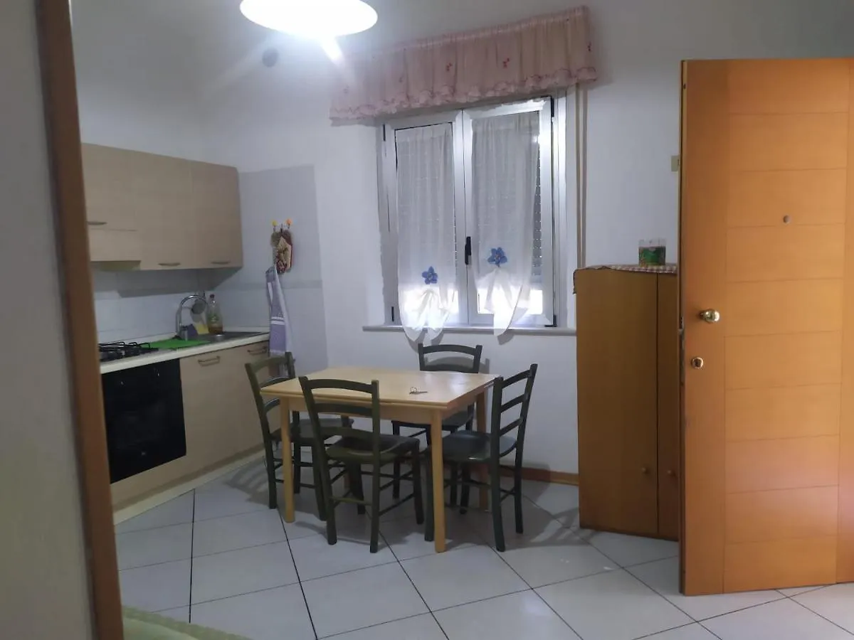 Appartamenti Casamare - Rimini Marina Centro Itálie