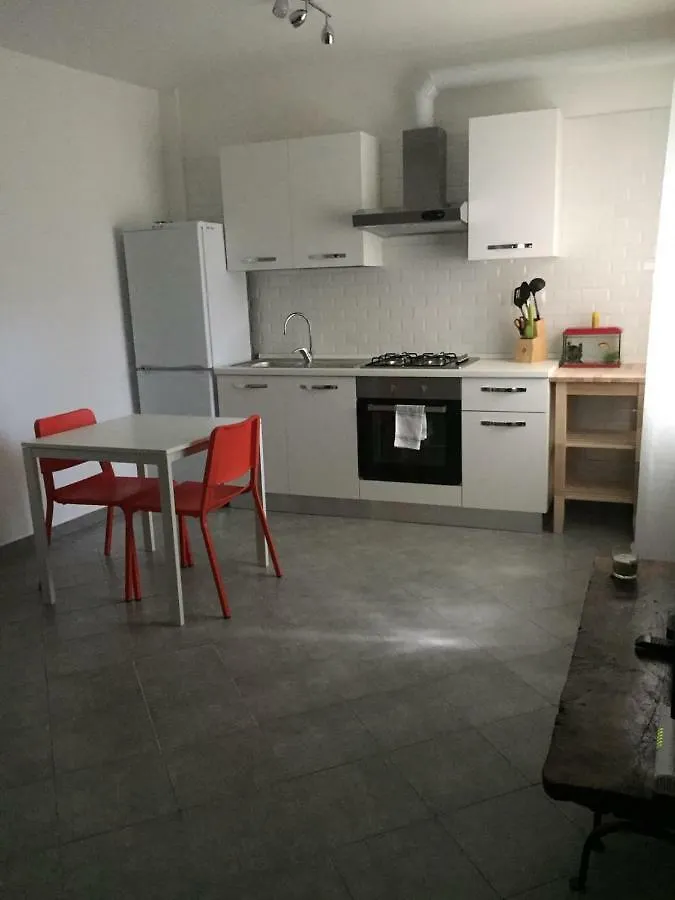 Appartamenti Casamare - Rimini Marina Centro Apartamento