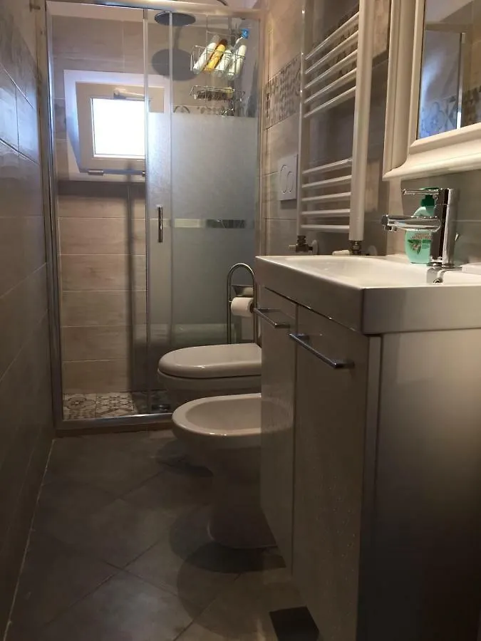 Apartamento Appartamenti Casamare - Rimini Marina Centro