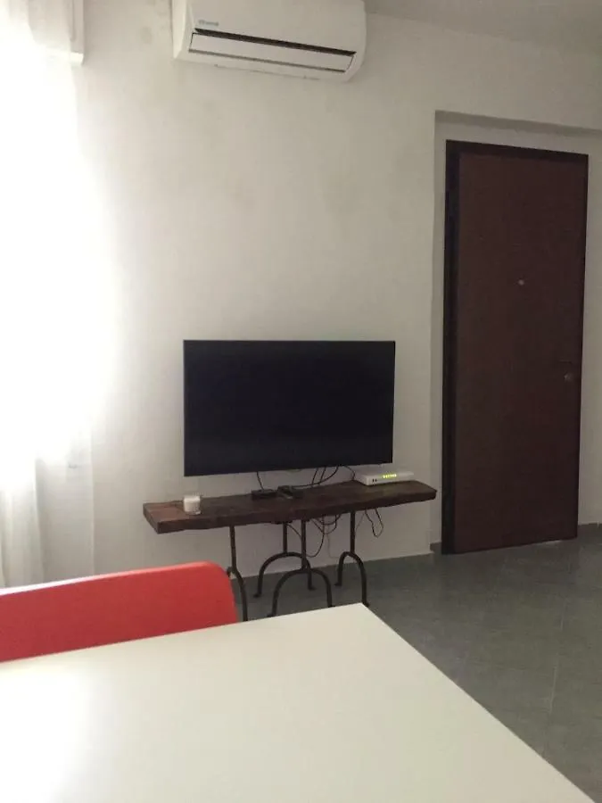 Apartamento Appartamenti Casamare - Rimini Marina Centro Italia