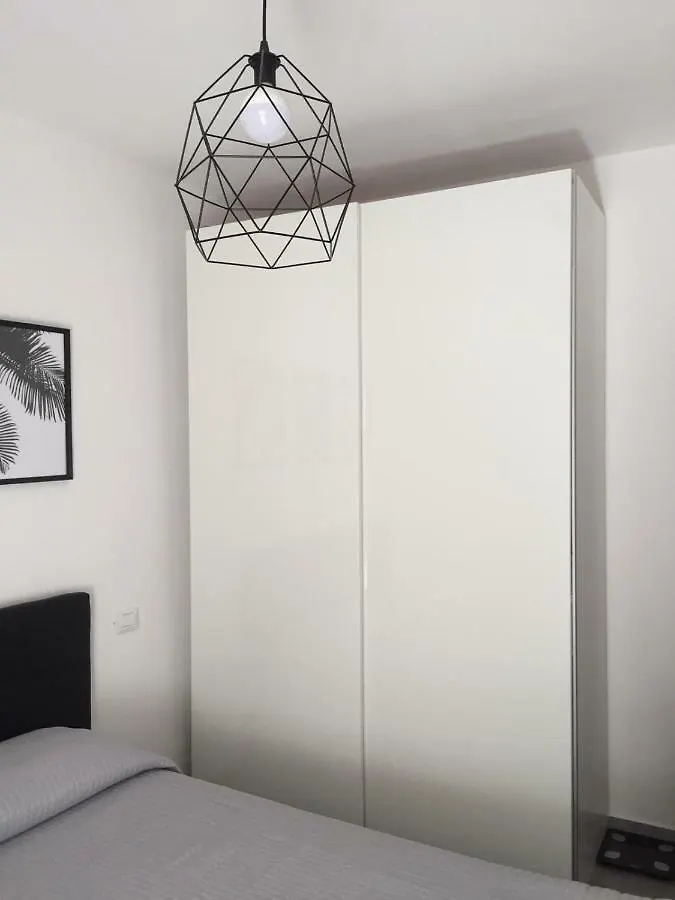 Appartamenti Casamare - Rimini Marina Centro Apartmán