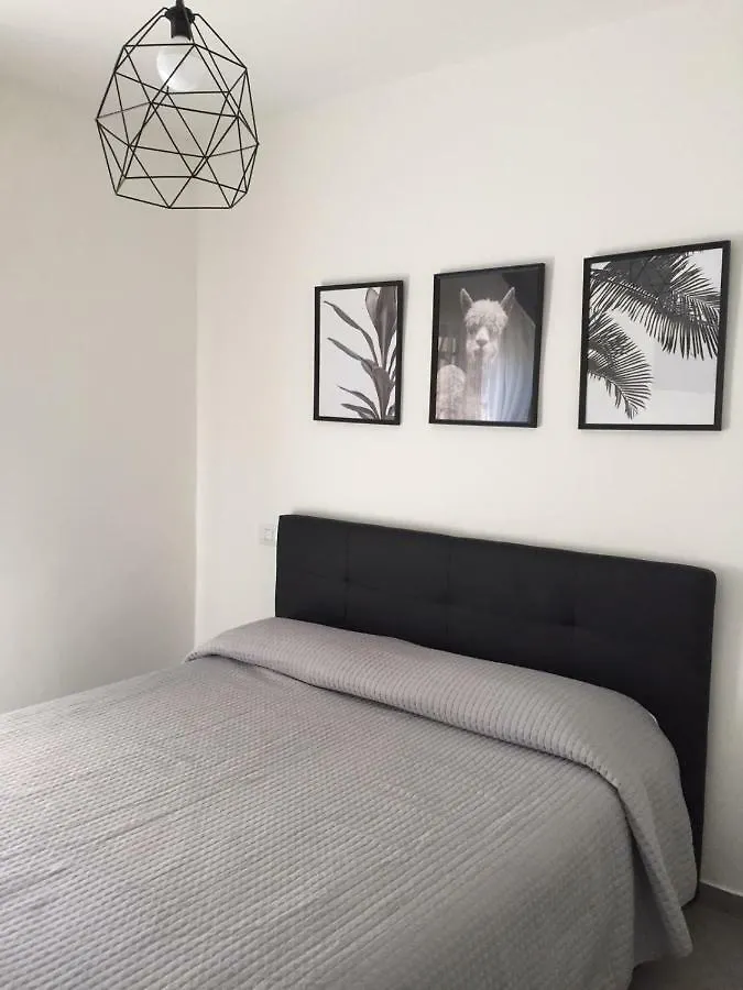 Appartamenti Casamare - Rimini Marina Centro Apartmán